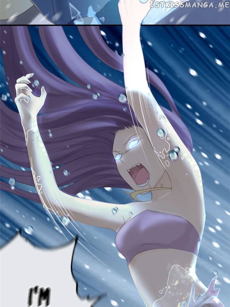 Don’t Flirt Me, Lord Angel chapter 52 - page 39