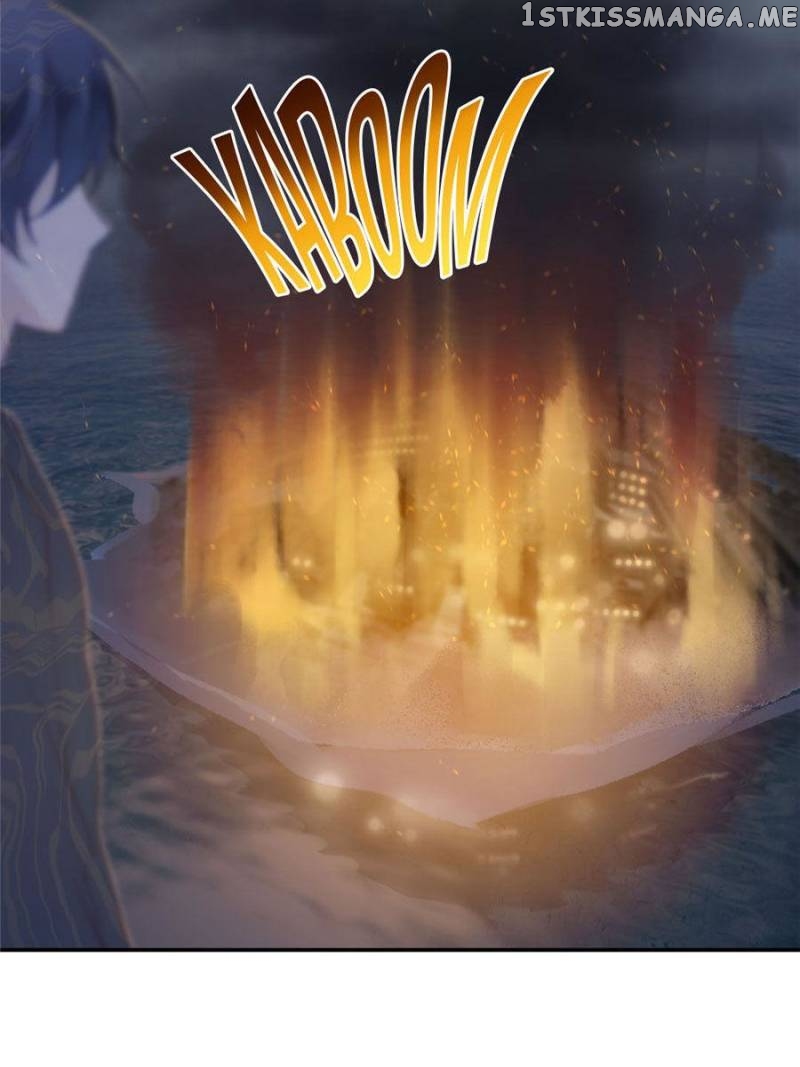 Don’t Flirt Me, Lord Angel chapter 52 - page 4