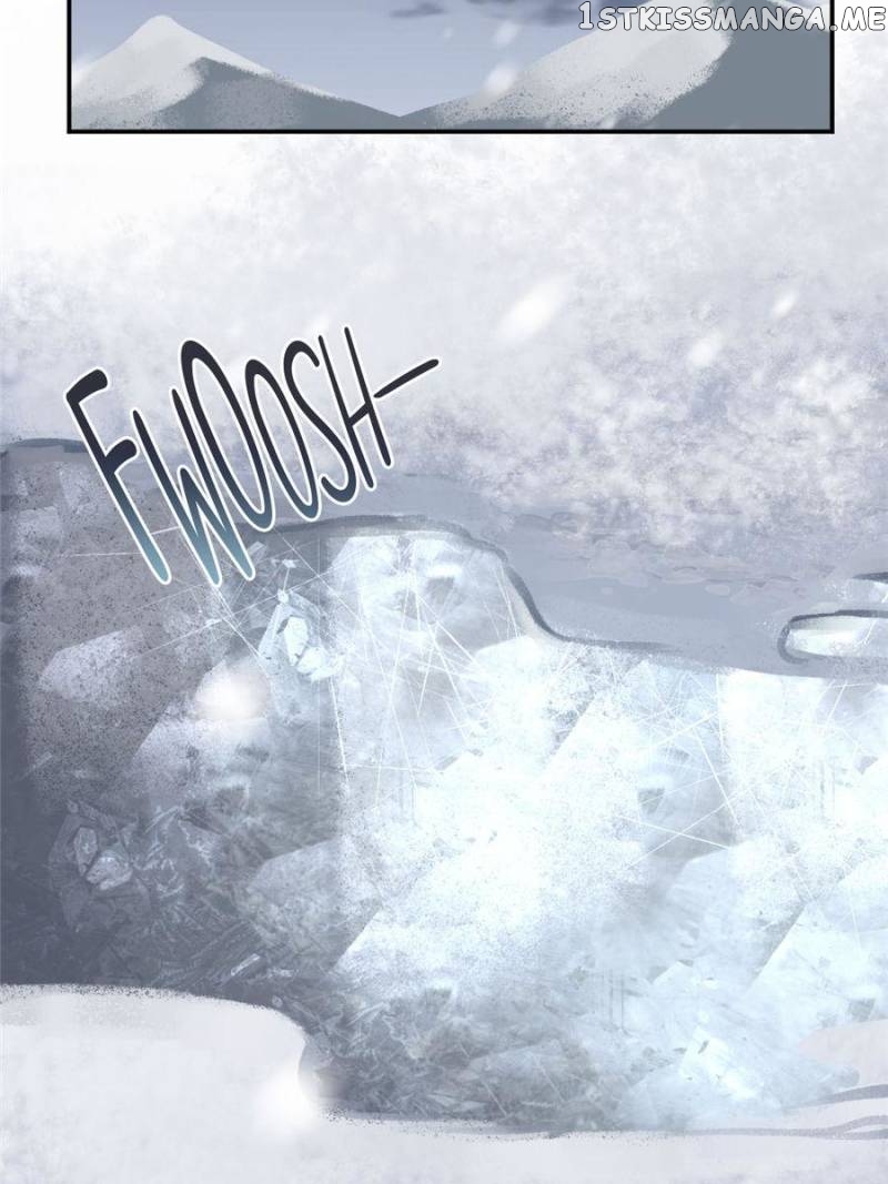 Don’t Flirt Me, Lord Angel chapter 52 - page 42