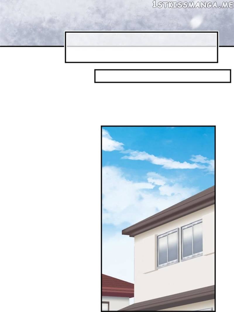 Don’t Flirt Me, Lord Angel chapter 52 - page 43