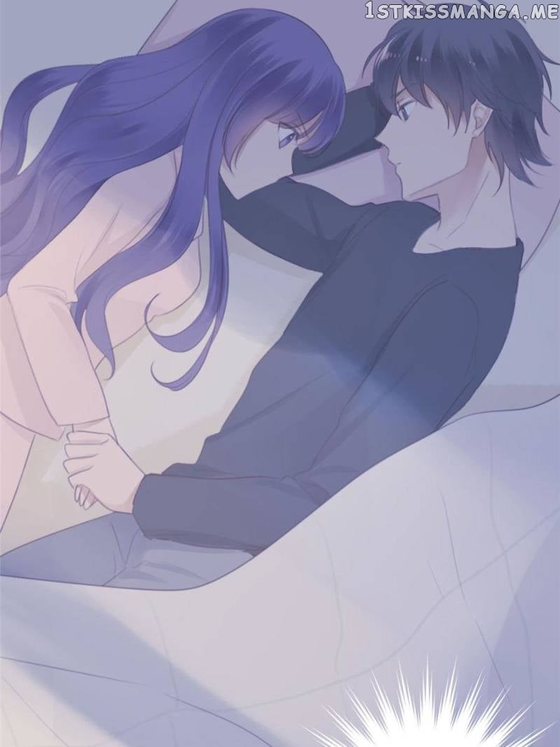 Don’t Flirt Me, Lord Angel chapter 52 - page 47