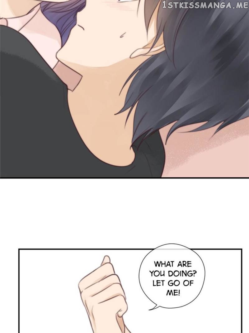 Don’t Flirt Me, Lord Angel chapter 52 - page 51