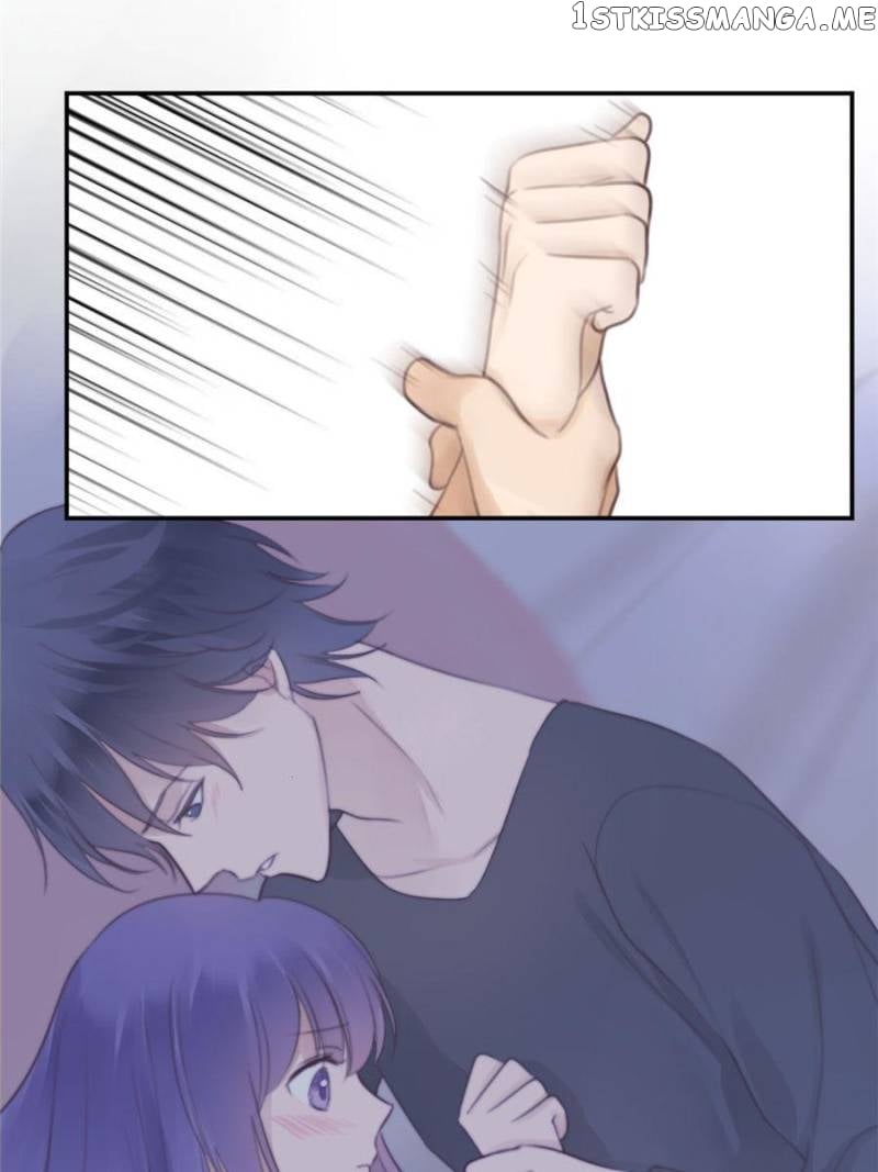 Don’t Flirt Me, Lord Angel chapter 52 - page 53