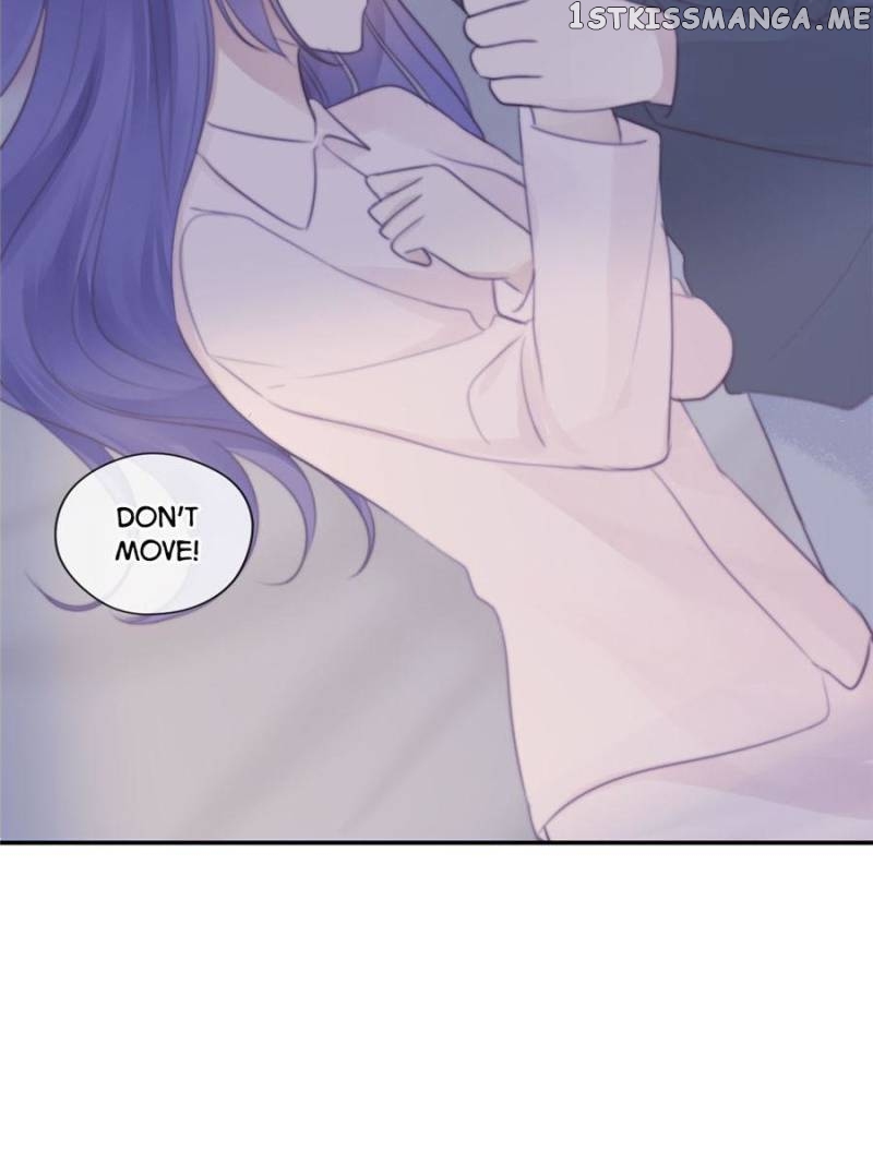 Don’t Flirt Me, Lord Angel chapter 52 - page 54