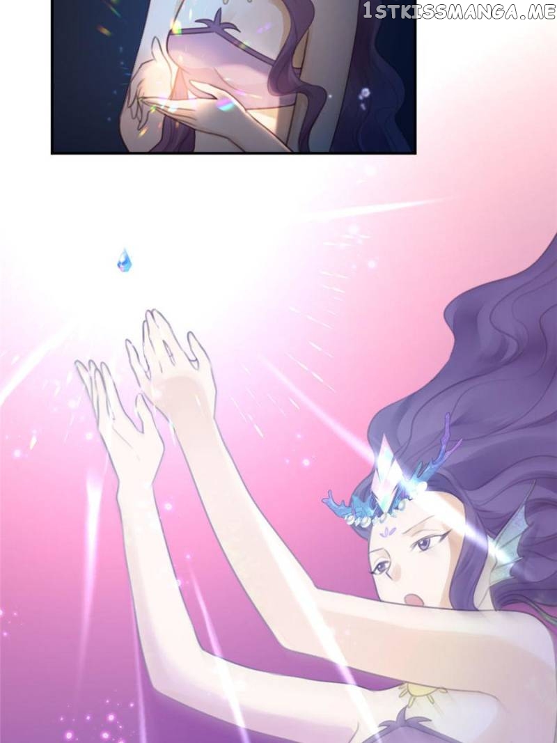 Don’t Flirt Me, Lord Angel chapter 52 - page 7