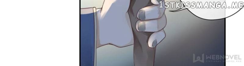 Don’t Flirt Me, Lord Angel chapter 52 - page 9