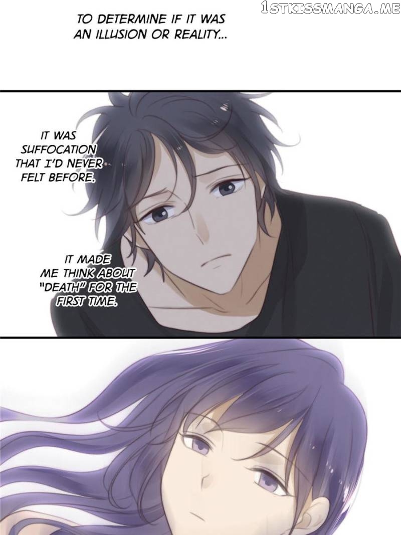 Don’t Flirt Me, Lord Angel chapter 51 - page 14