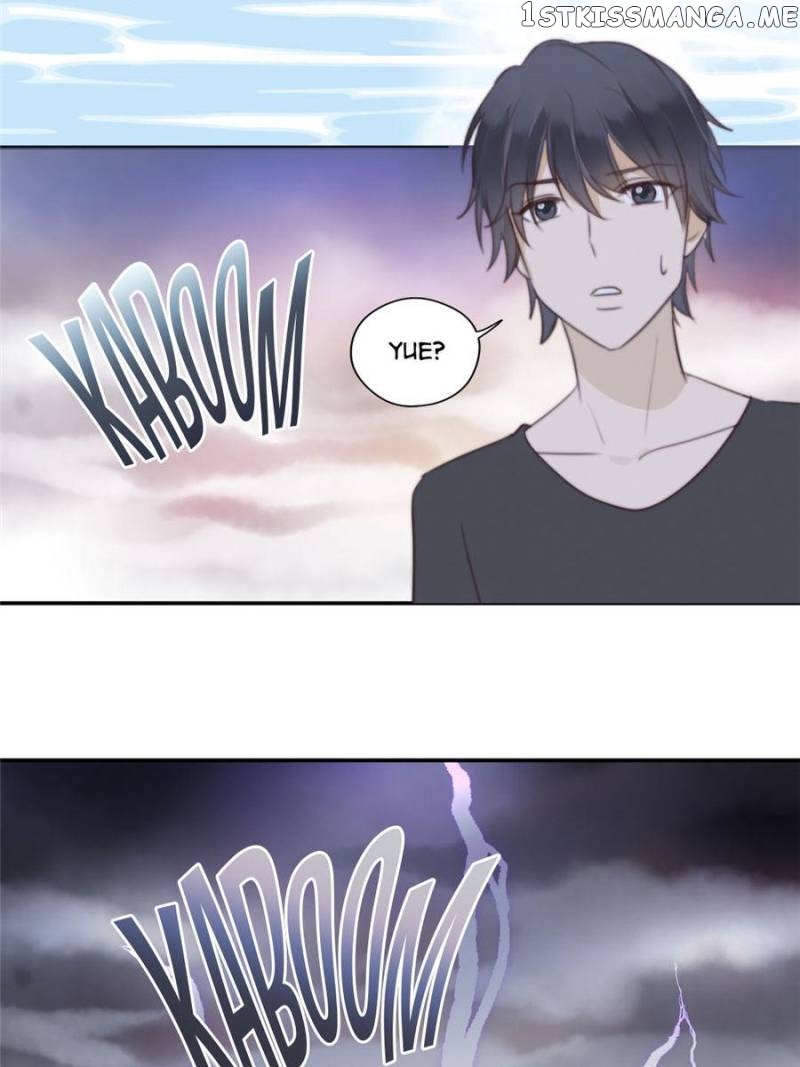 Don’t Flirt Me, Lord Angel chapter 51 - page 25