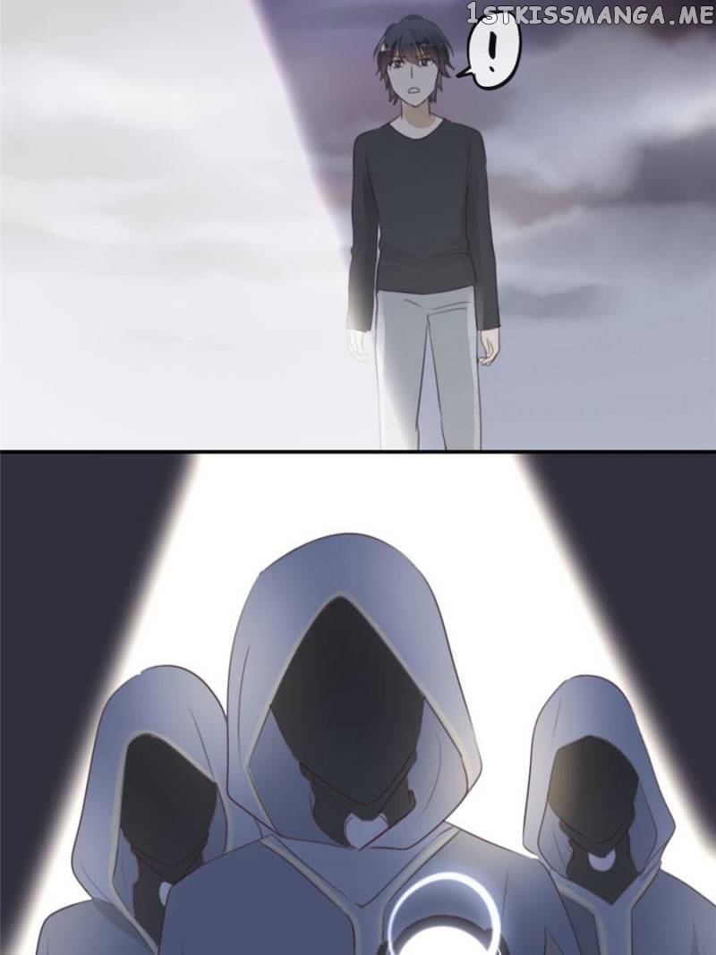 Don’t Flirt Me, Lord Angel chapter 51 - page 27