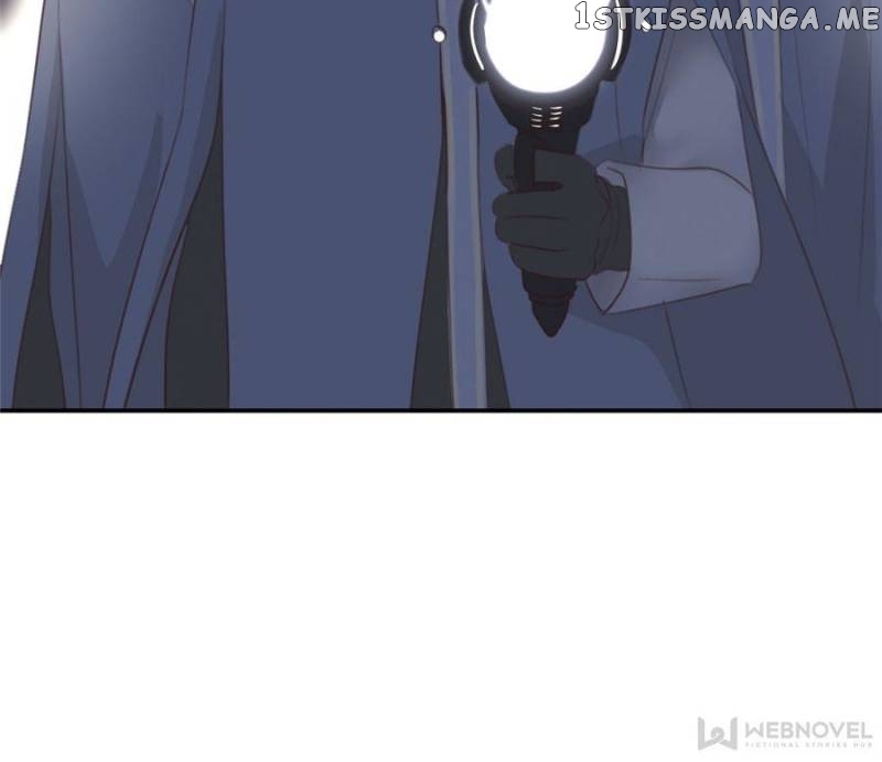 Don’t Flirt Me, Lord Angel chapter 51 - page 28