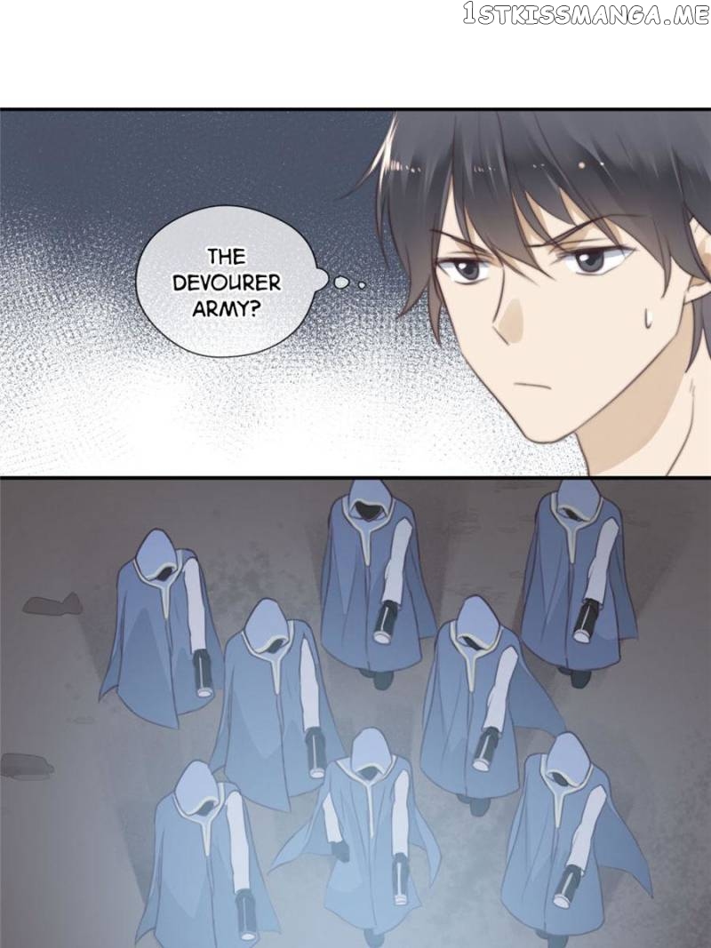 Don’t Flirt Me, Lord Angel chapter 51 - page 29