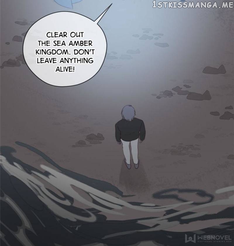 Don’t Flirt Me, Lord Angel chapter 51 - page 30