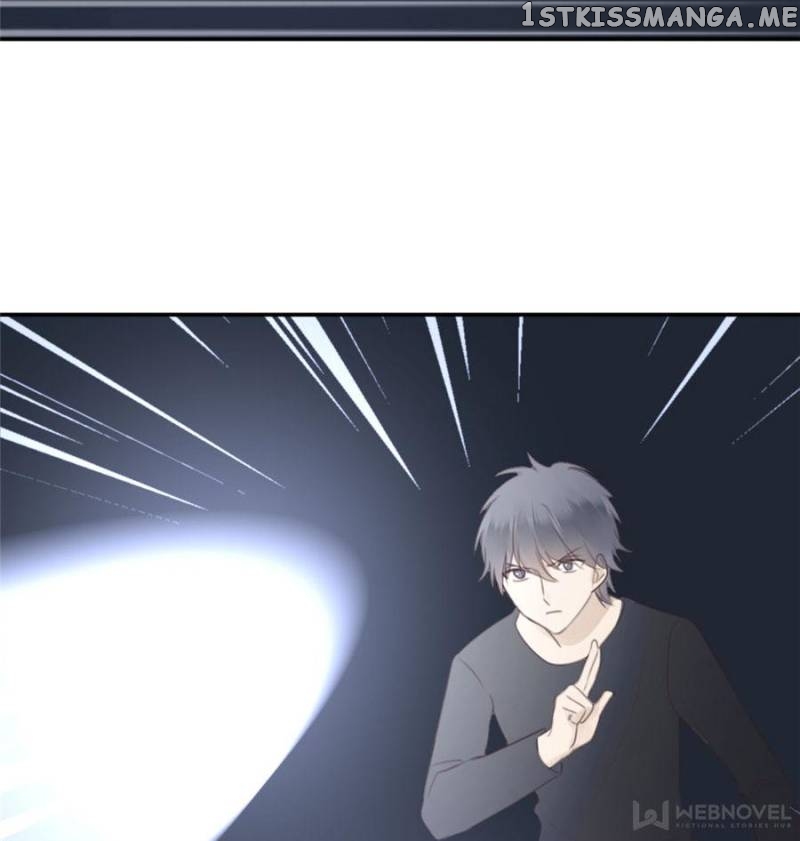 Don’t Flirt Me, Lord Angel chapter 51 - page 32