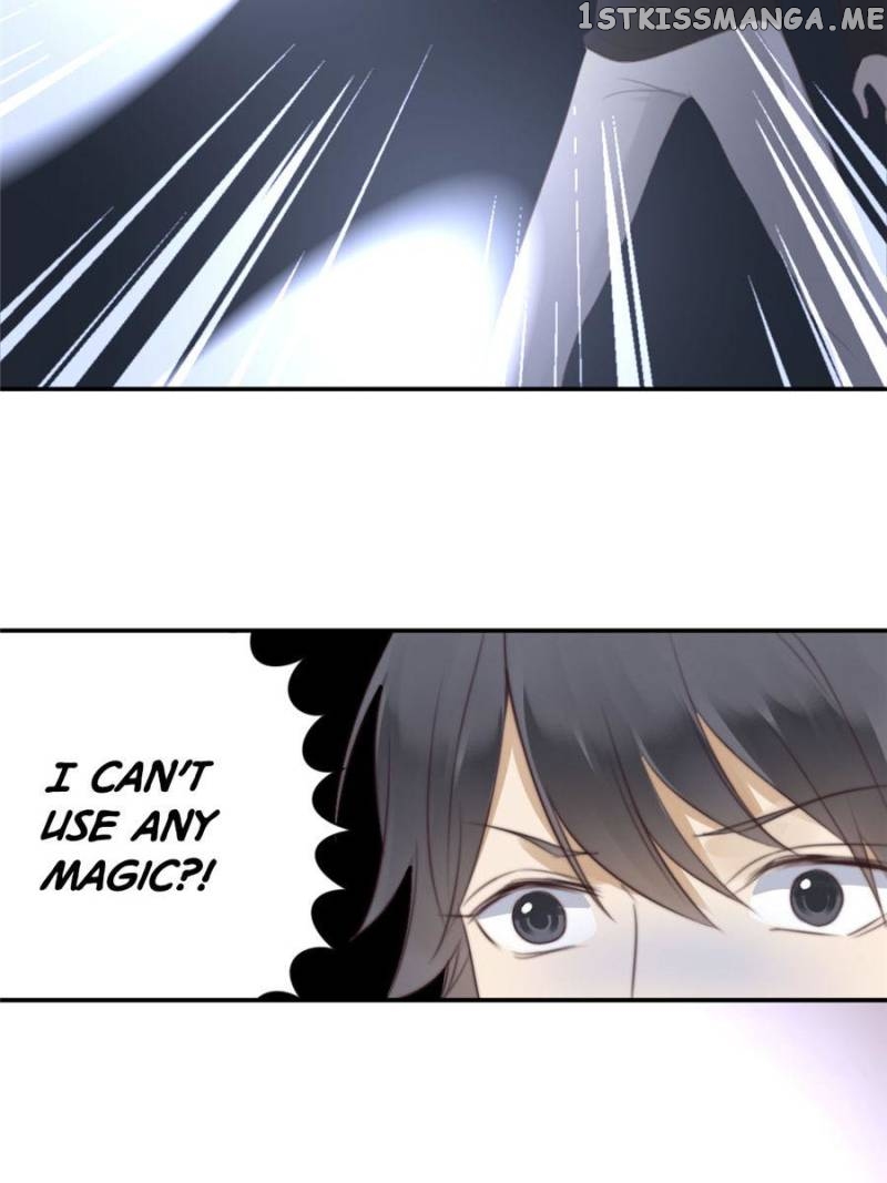 Don’t Flirt Me, Lord Angel chapter 51 - page 33