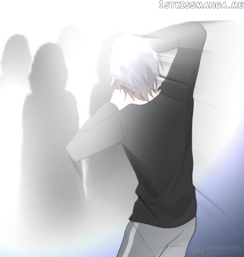Don’t Flirt Me, Lord Angel chapter 51 - page 34