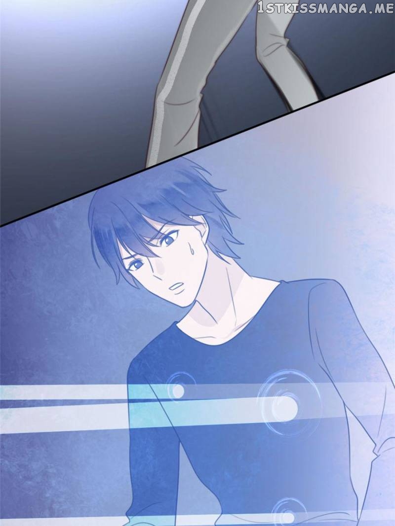 Don’t Flirt Me, Lord Angel chapter 51 - page 35