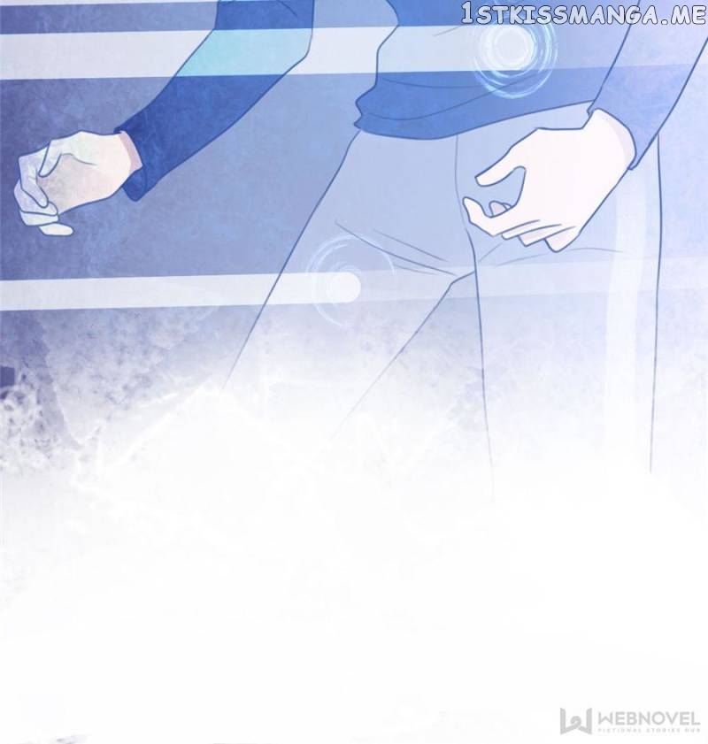 Don’t Flirt Me, Lord Angel chapter 51 - page 36
