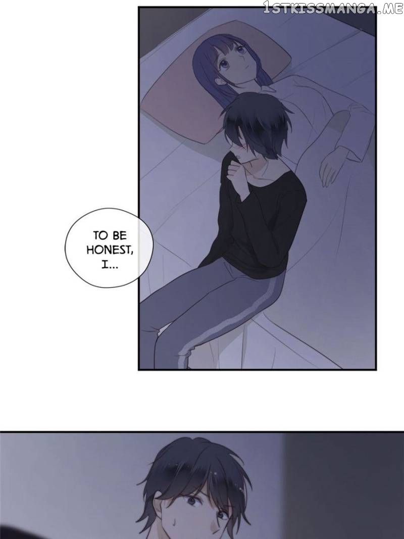 Don’t Flirt Me, Lord Angel chapter 51 - page 4
