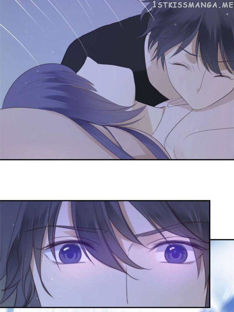Don’t Flirt Me, Lord Angel chapter 51 - page 8