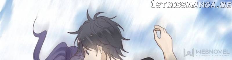 Don’t Flirt Me, Lord Angel chapter 51 - page 9