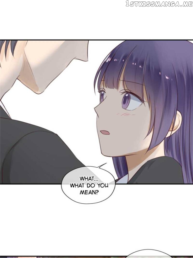 Don’t Flirt Me, Lord Angel chapter 50 - page 1