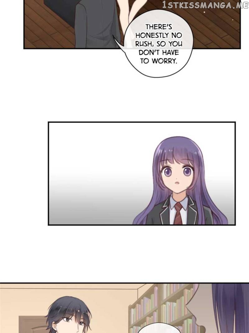 Don’t Flirt Me, Lord Angel chapter 50 - page 16