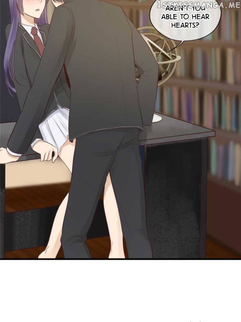 Don’t Flirt Me, Lord Angel chapter 50 - page 2