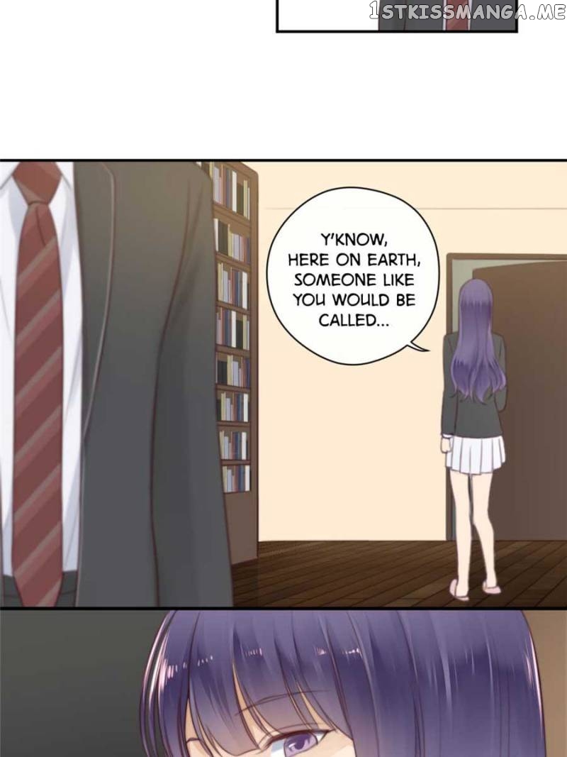 Don’t Flirt Me, Lord Angel chapter 50 - page 20