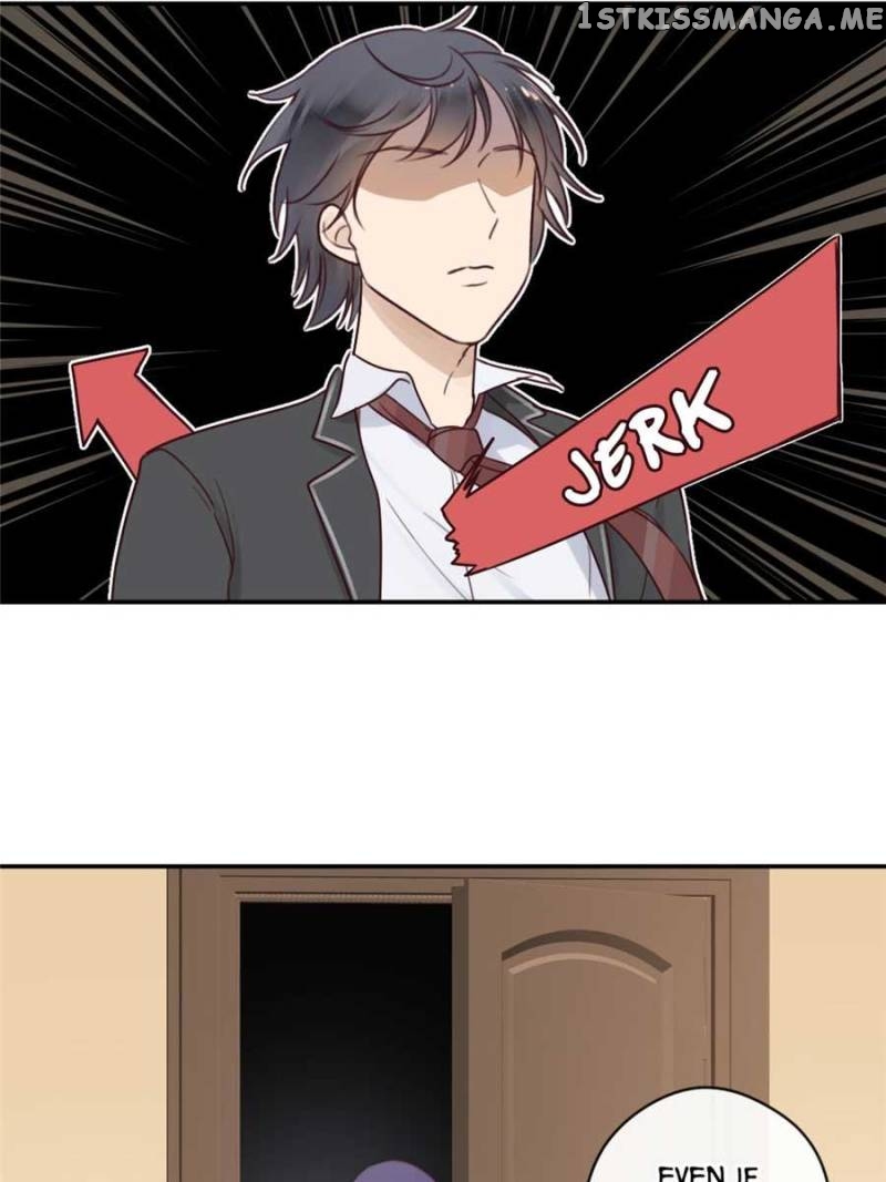 Don’t Flirt Me, Lord Angel chapter 50 - page 22