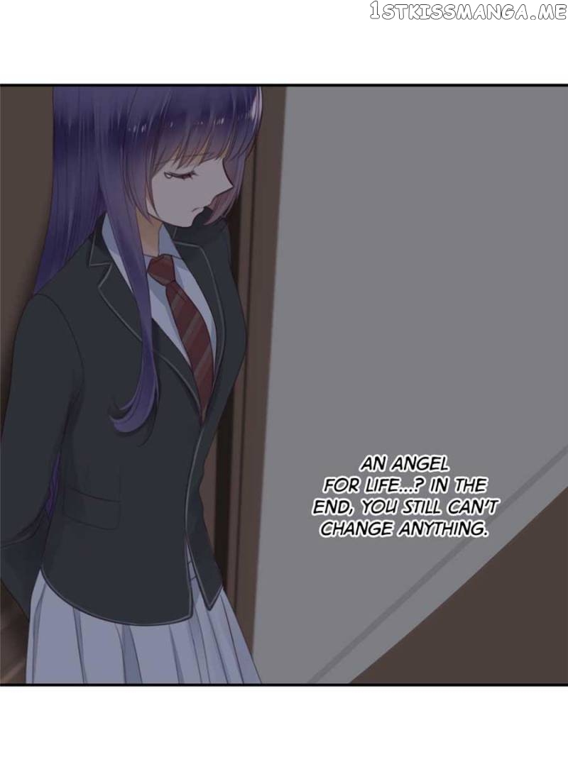 Don’t Flirt Me, Lord Angel chapter 50 - page 25