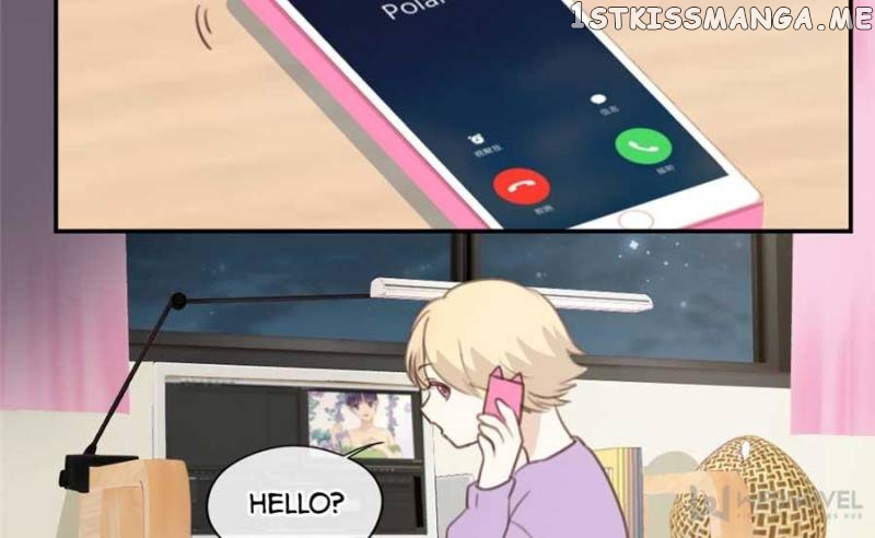 Don’t Flirt Me, Lord Angel chapter 50 - page 30