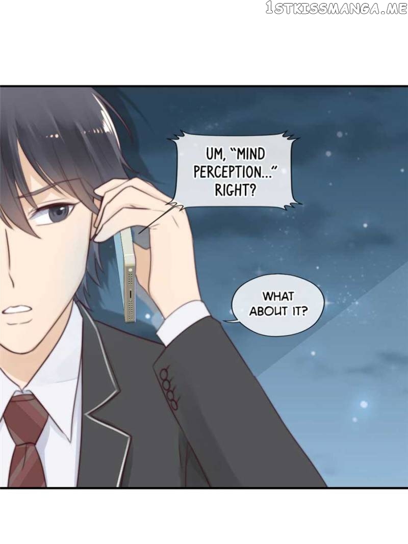 Don’t Flirt Me, Lord Angel chapter 50 - page 34