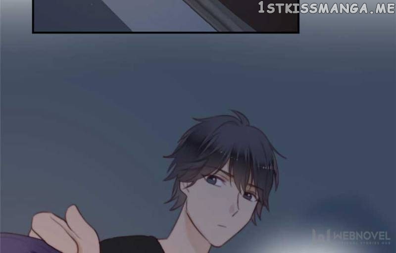 Don’t Flirt Me, Lord Angel chapter 50 - page 36