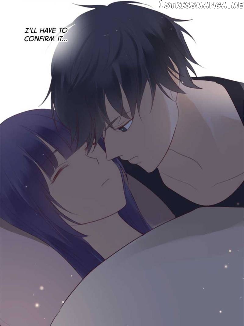 Don’t Flirt Me, Lord Angel chapter 50 - page 38