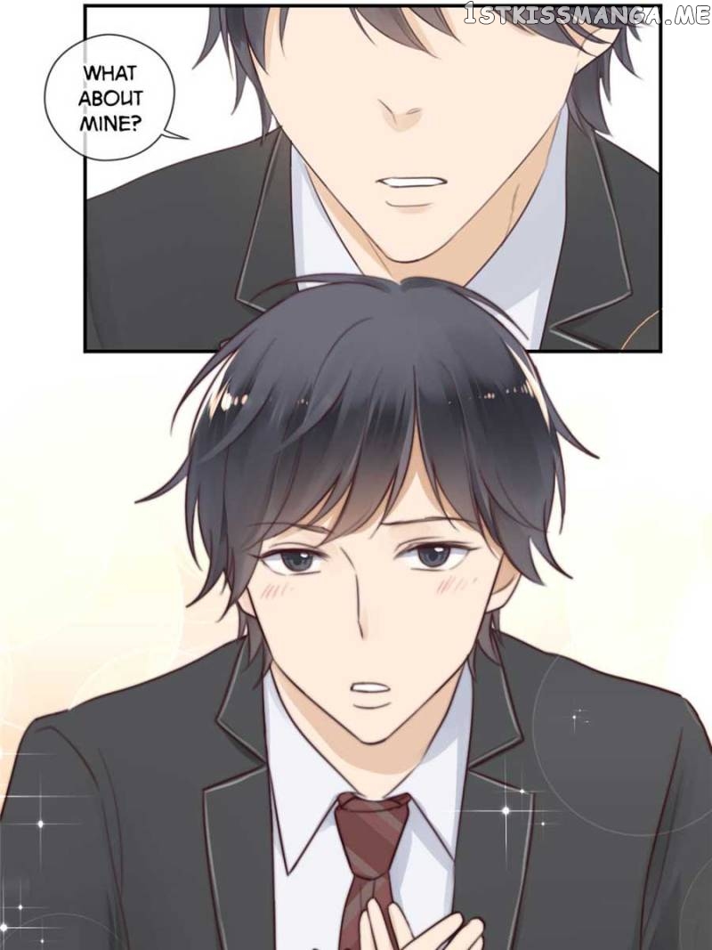 Don’t Flirt Me, Lord Angel chapter 50 - page 4