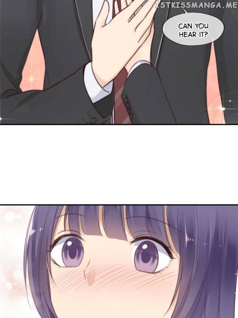 Don’t Flirt Me, Lord Angel chapter 50 - page 5