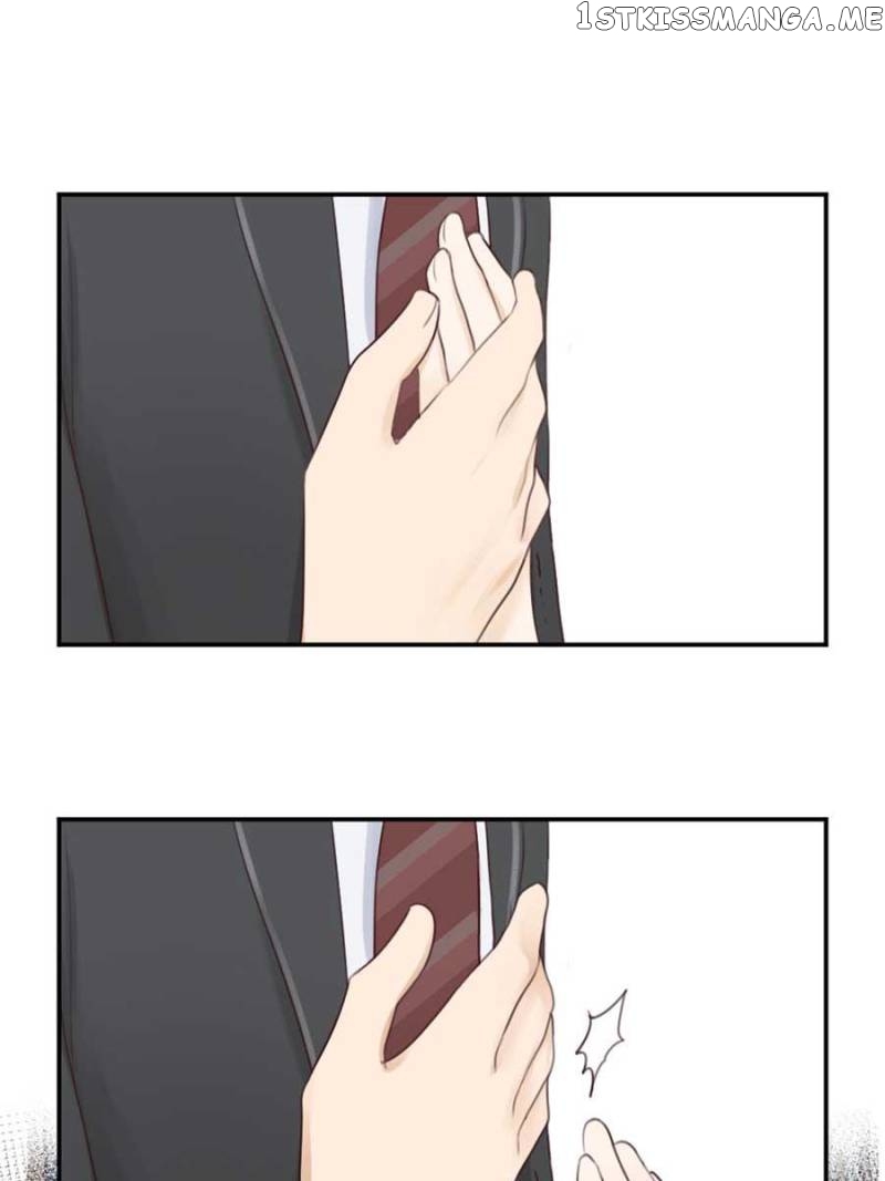Don’t Flirt Me, Lord Angel chapter 50 - page 7