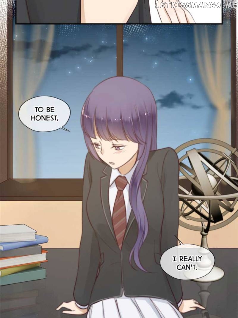 Don’t Flirt Me, Lord Angel chapter 50 - page 8