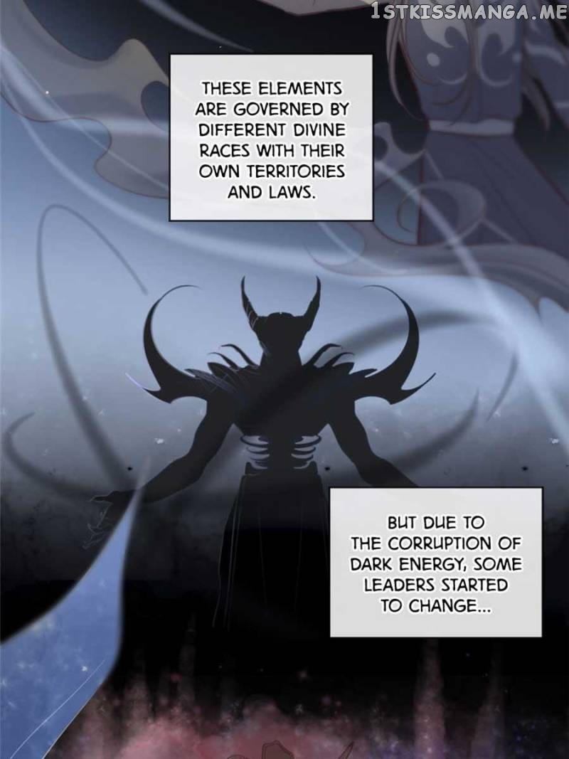 Don’t Flirt Me, Lord Angel chapter 49 - page 11