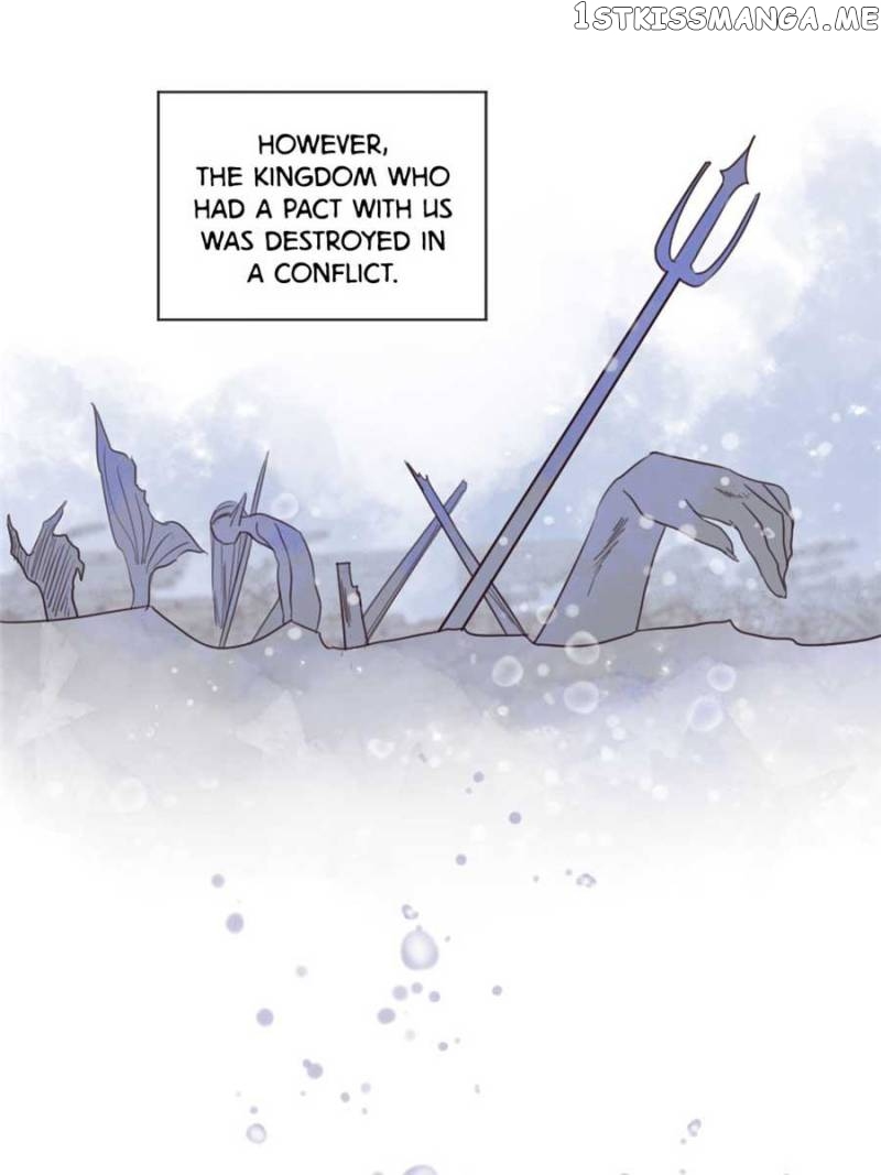 Don’t Flirt Me, Lord Angel chapter 49 - page 14