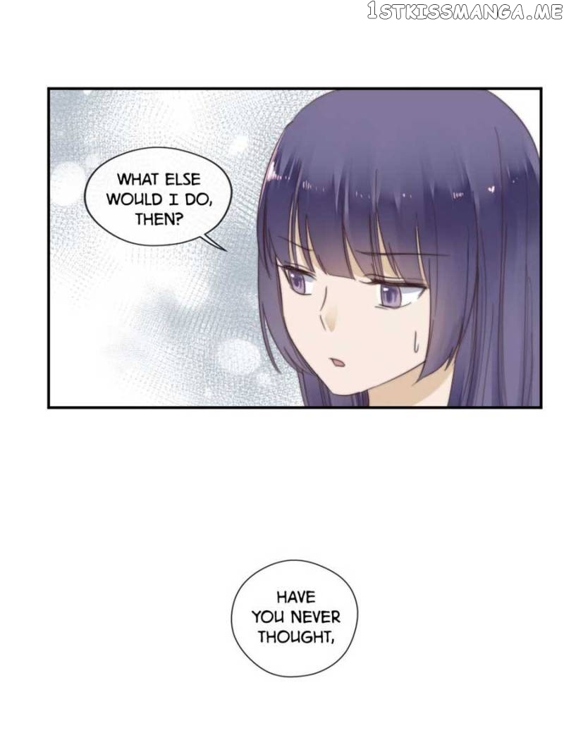 Don’t Flirt Me, Lord Angel chapter 49 - page 31