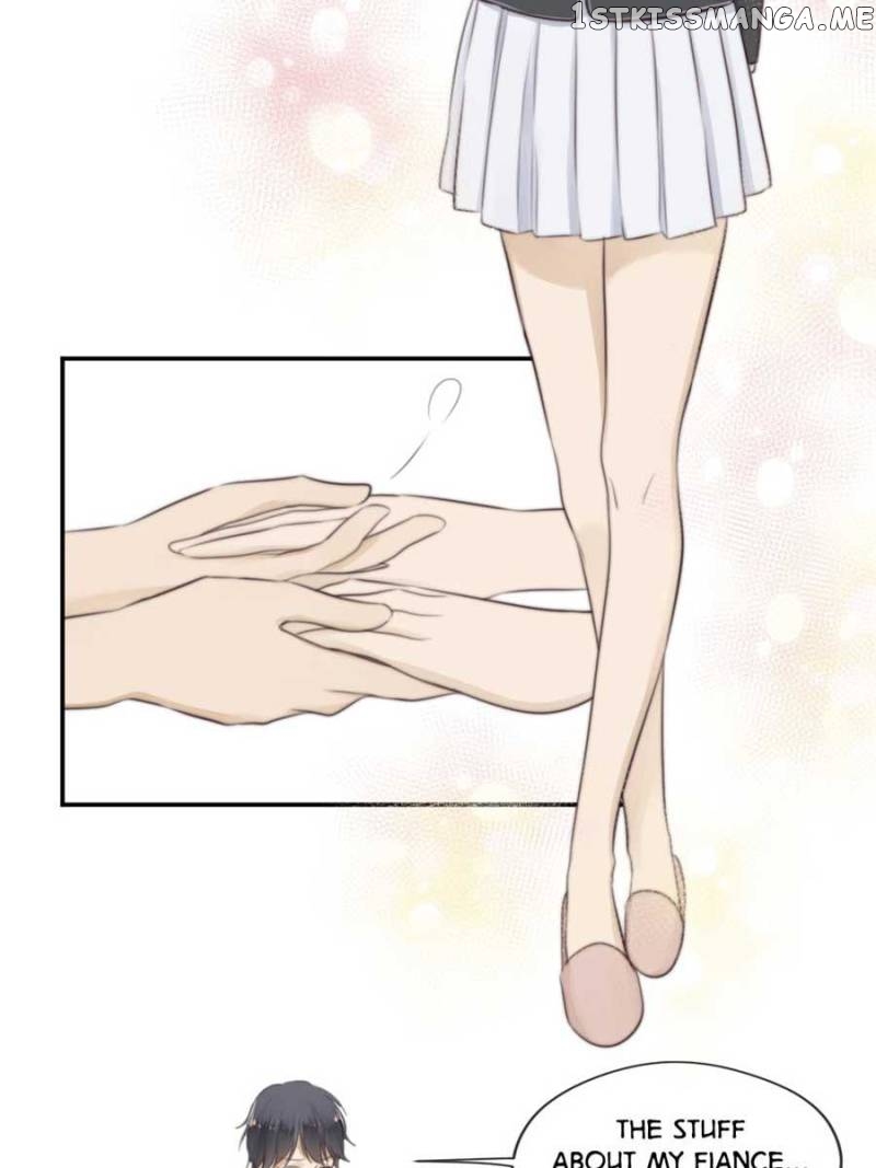 Don’t Flirt Me, Lord Angel chapter 49 - page 4
