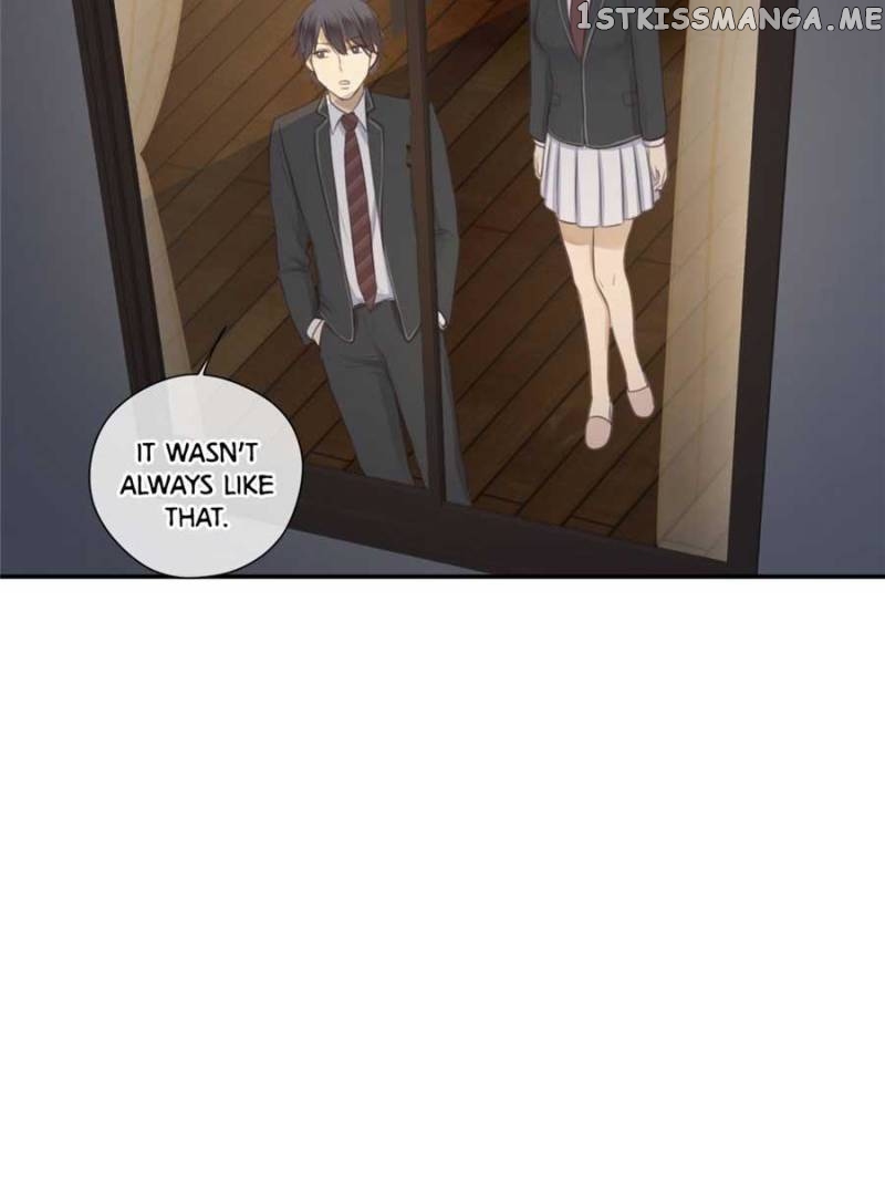 Don’t Flirt Me, Lord Angel chapter 49 - page 8