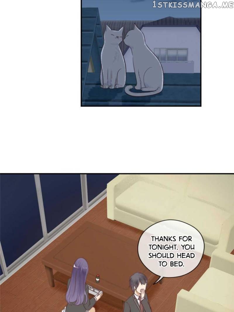 Don’t Flirt Me, Lord Angel chapter 48 - page 12