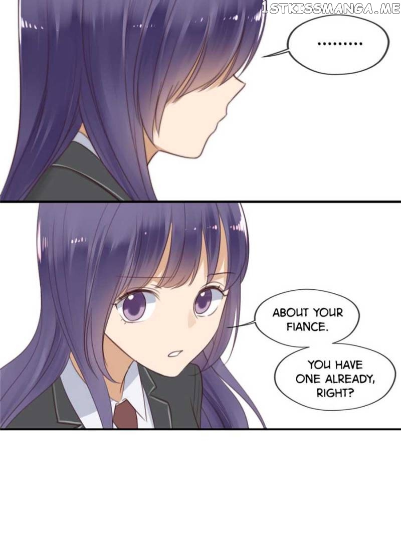 Don’t Flirt Me, Lord Angel chapter 48 - page 16