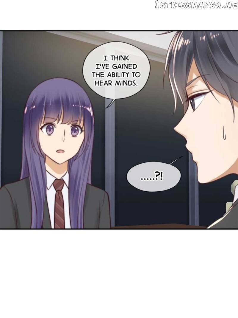 Don’t Flirt Me, Lord Angel chapter 48 - page 19