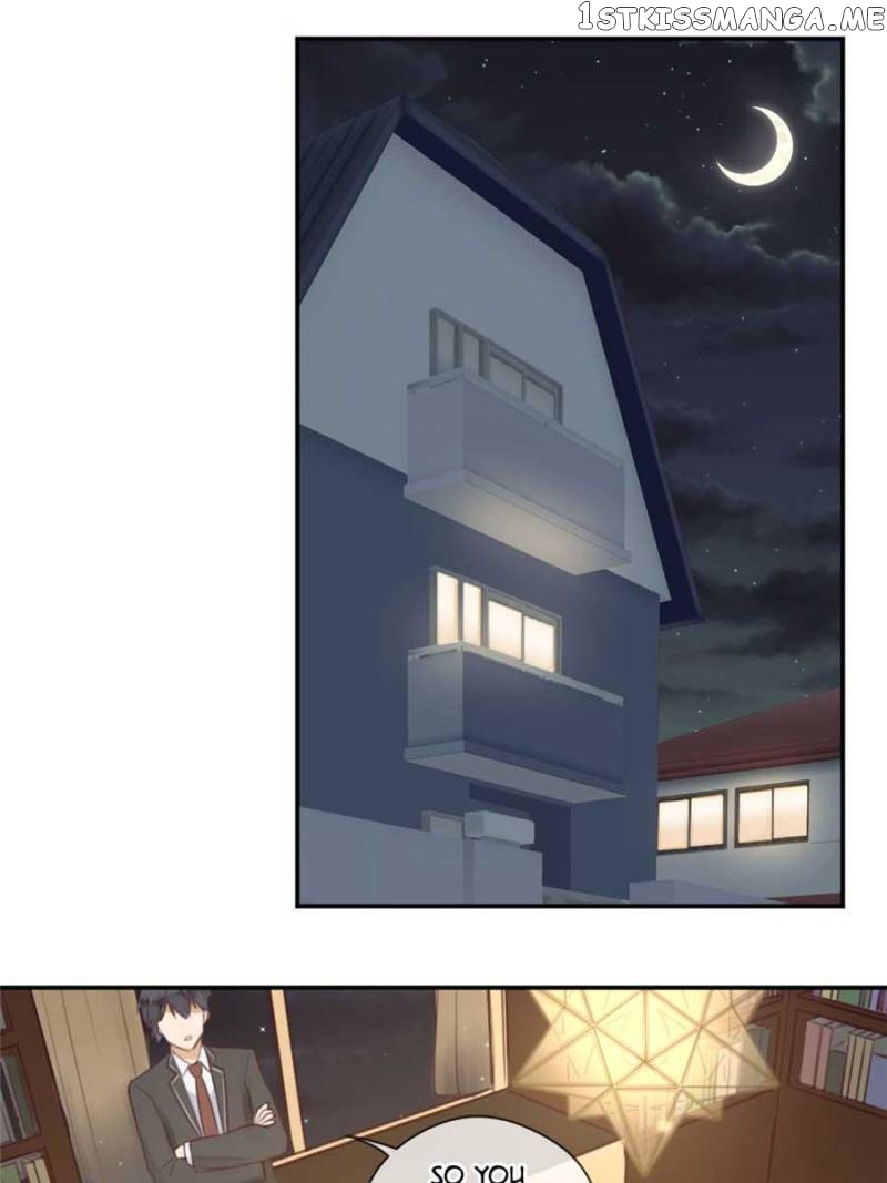 Don’t Flirt Me, Lord Angel chapter 48 - page 21