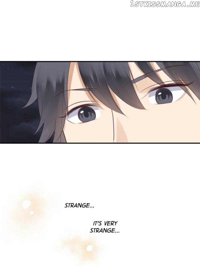 Don’t Flirt Me, Lord Angel chapter 48 - page 27