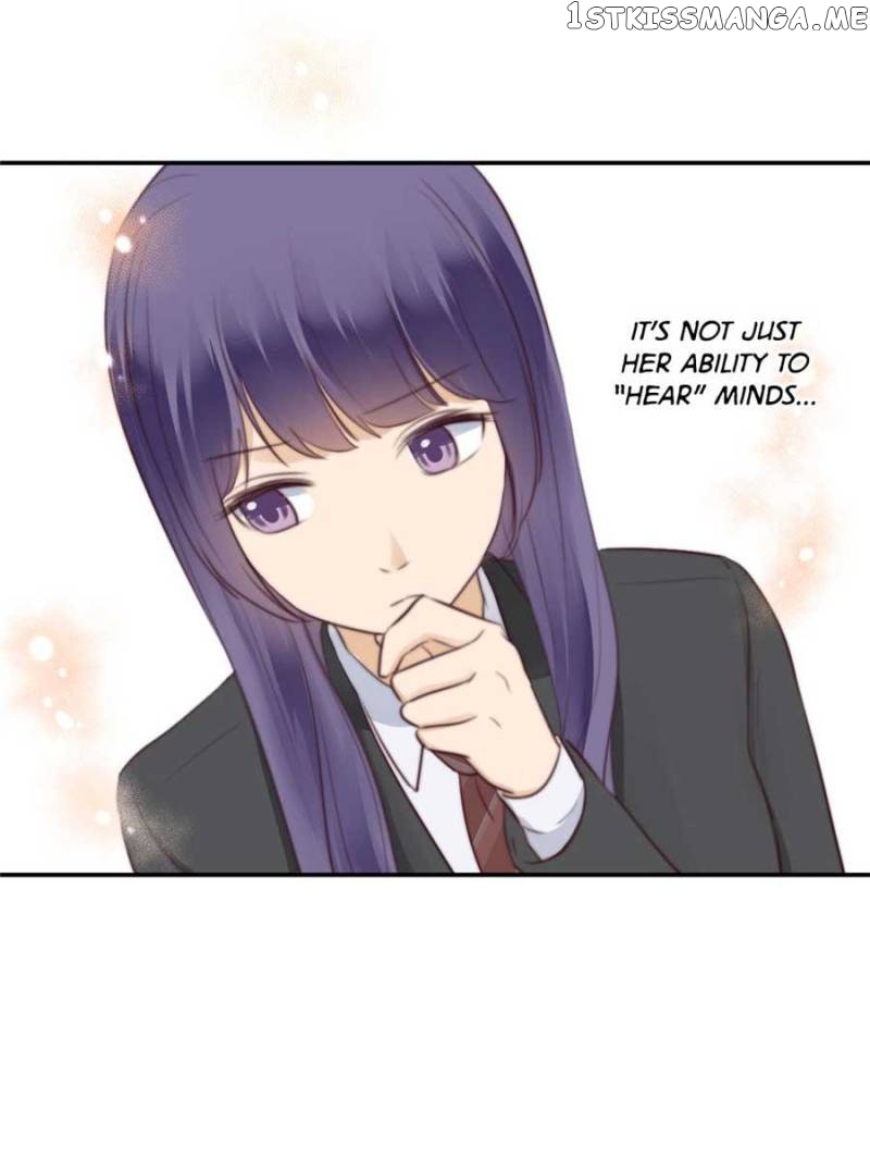 Don’t Flirt Me, Lord Angel chapter 48 - page 29
