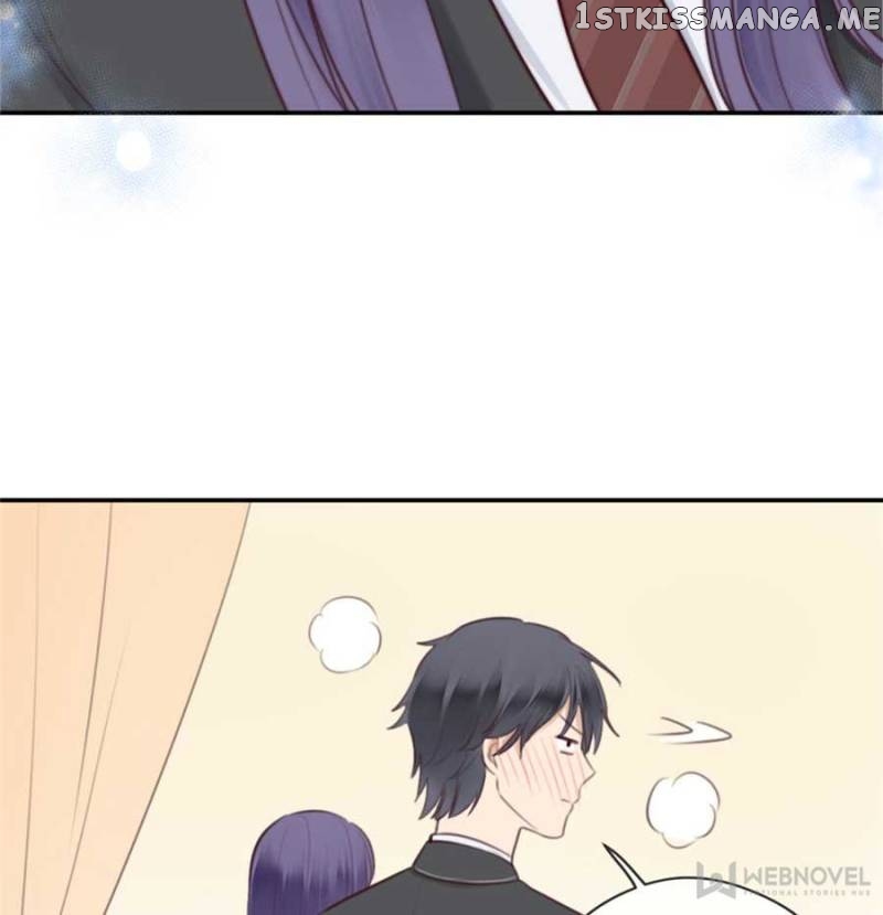 Don’t Flirt Me, Lord Angel chapter 48 - page 36